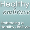 healthy embrace