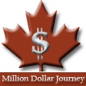 Million Dollar Journey : The Making of a Millionaire - A Canadian Personal Finance Blog