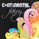 Continental Fairy : 