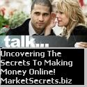 Uncovering the secrets to making money online! : Uncovering the secrets to making money online