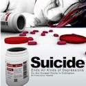 My little Secret : tales of depression and suicide