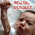 MentalRefugee.com : Crazy Cool CSS!