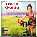 Lovesomatic : One Stop Travel Guide & Info