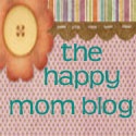 The Happy Mom Blog : 