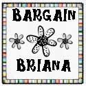 Bargain Briana : 