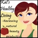 Kat's Healthy Living : A look at organics
