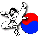 Taekwondo STM Palangka Raya : 