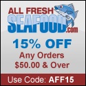 All Fresh Seafood : 