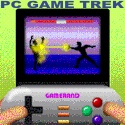 PC Game Trek : Weekly PC Game Reviews