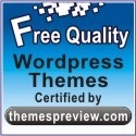Free Wordpress Themes : 