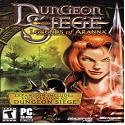 Dungeon Siege Cheats : 