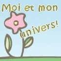 Moi et mon univers! : family, friends, vacation, travels