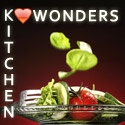 Kitchen Wonders : Cooking made easy for you and your family to enjoy.