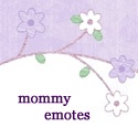 Mommy Emotes : journalizing life from a mom’s perspective