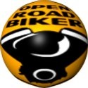 Open Road Biker : Where It's All About The Ride