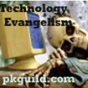 Christopher Kusek, Technology Evangelist : Spreading the Good Word of Technology through Evangelism.
