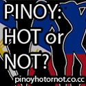 Pinoy: Hot or Not? : Bringing you the hottest Pinoy Netizens — one photograph at a time.