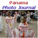 Panama Photo Journal : My photo's of Panama, as I see it.