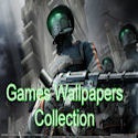 High Quality : Games Wallpapers