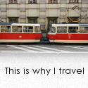 This is why I travel : Dream and imagine