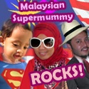 Malaysian Supermummy Unites! : 