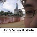 The New Australian : Discovering Down Under