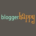 BloggerHappy : inclined to blog excessively at the slightest inspiration
