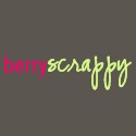 Berry Scrappy : how do i scrap thee? let me count the ways...