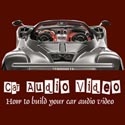 The Car Audio Video Blog : The Car Audio Video Blog