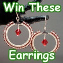 Three Fates Design - Beaded Jewelry : Handmade Beaded Jewelry and Lampwork Beads
