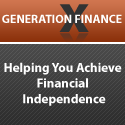 Generation X Finance : Helping you achieve financial independence.