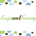 Sage and Savvy : Mom's reviews on sage and savvy products