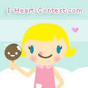 I Heart Contest : Winning is FUN! 
