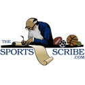 The Sports Scribe : Home of the Opinionated Sports Fan