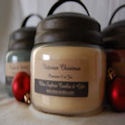 Bliss Soybean Candles Blog : Soy Candles