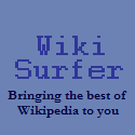Wiki-Surfer : Bringing the best of Wikipedia to you