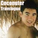 Adventures of the Coconuter : 
