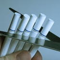 Quit Smoking Programs : 