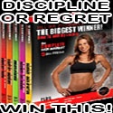 Discipline or Regret : One Life, Two Choices!