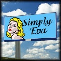 Simply Eva : Truths in my life.