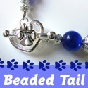 BeadedTail : Pets, jewelry, travel and fun!  