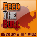 FeedTheBull : Stock Market News with a Voice!