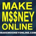 I Make Mooney Online : 