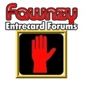 Fawnzy.com : The "other" Entrecard Forum