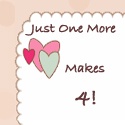Just One More Makes 4! : 