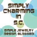 Simply Charming in SC : simple designs, charming results