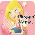 Bloggin' Mama : My own little spot on the web where my opinion RULES!