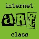 Internet Art Class : Get Crafty!