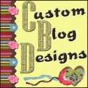 Custom Blog Designs : Individualized Designs with YOU in Mind!