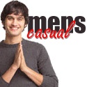  mens casual  : 
